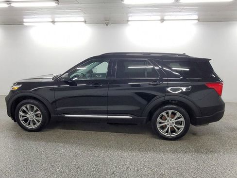 Used 2020 Ford Explorer XLT w/ Equipment Group 202A image 7