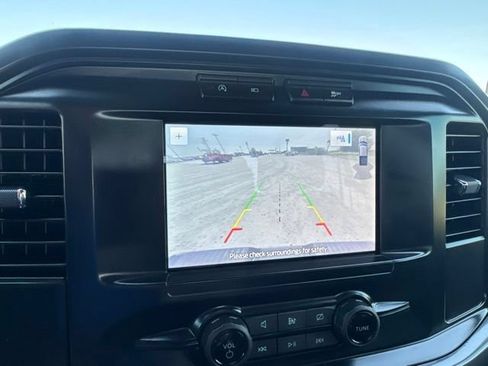 Used 2023 Ford F150 XL w/ STX Appearance Package AWD/4WD image 18