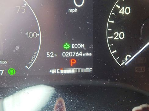 Used 2024 Honda CR-V Sport-L image 13