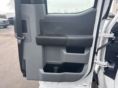 Used 2024 Ford F350 XL w/ XL Off-Road Package image 37