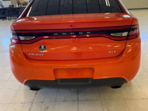 Used 2016 Dodge Dart GT FWD image 5