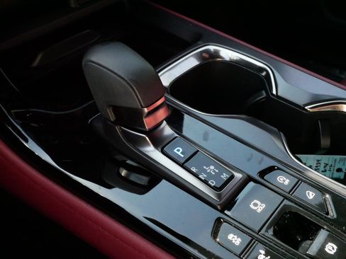 Used 2024 Lexus NX 350 AWD w/ Vision Package image 24