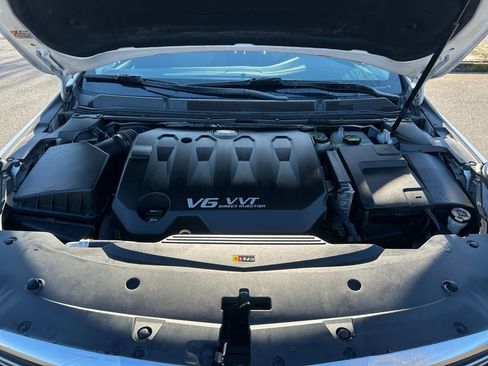 Used 2019 Cadillac XTS Luxury image 29