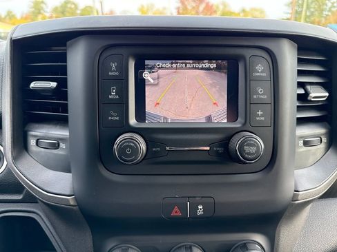 Used 2023 RAM 3500 Tradesman w/ Chrome Appearance Group image 31