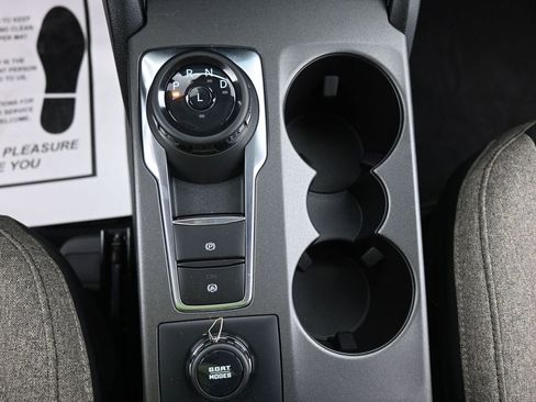 New 2025 Ford Bronco Sport Big Bend w/ Convenience Package image 12