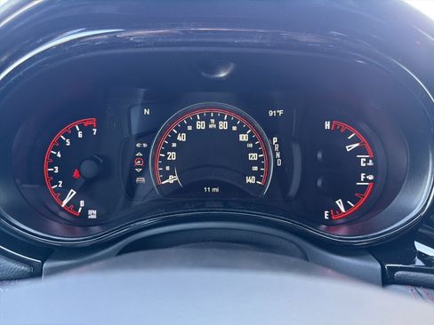 New 2026 Dodge Durango GT AWD/4WD image 20