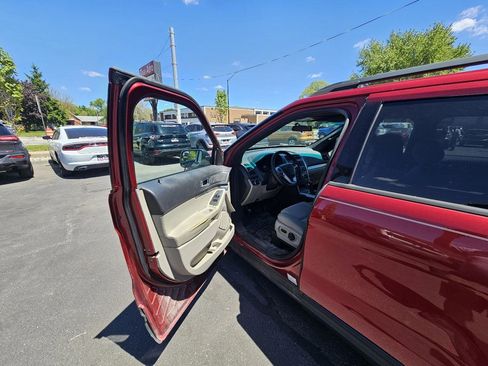 Used 2015 Ford Explorer 4WD image 18