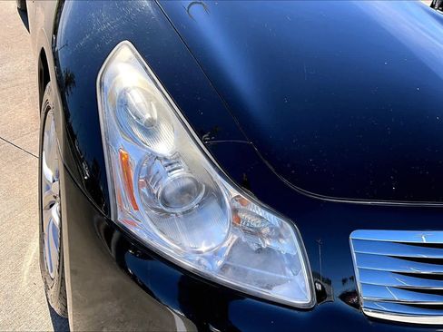 Used 2009 INFINITI G37 x w/ Premium Pkg image 27