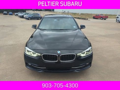 Used 2016 BMW 328i Sedan image 2