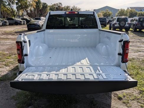 New 2026 RAM 1500 Express AWD/4WD image 12