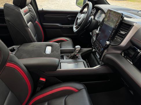 Used 2025 RAM 1500 RHO w/ RHO Level 1 Equipment Group image 27