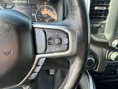 Used 2019 RAM 1500 Big Horn AWD/4WD image 23