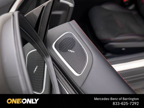Used 2025 Mercedes-Benz CLE 53 AMG 4MATIC Cabriolet image 18