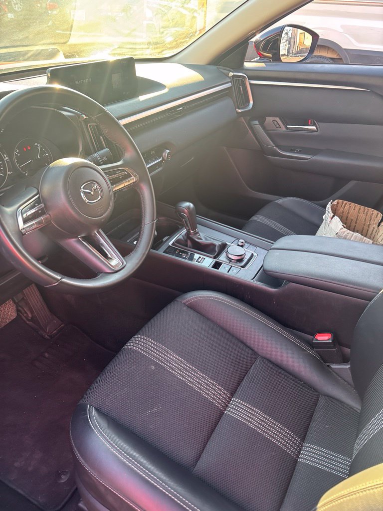 Used 2026 MAZDA CX-50 AWD 2.5 S w/ Preferred Pkg image 8