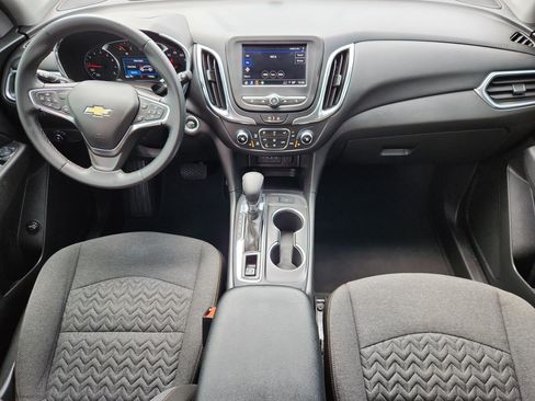 Used 2024 Chevrolet Equinox LT AWD/4WD image 13