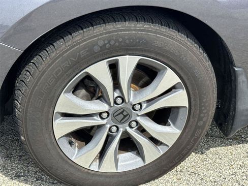 Used 2014 Honda Accord LX image 12