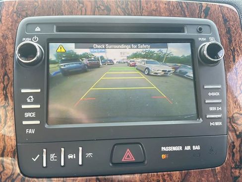 Used 2014 Chevrolet Traverse LT w/ All-Star Edition FWD image 42