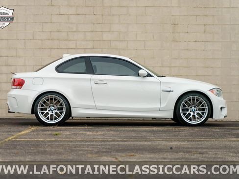 Used 2011 BMW 1 Series M image 50