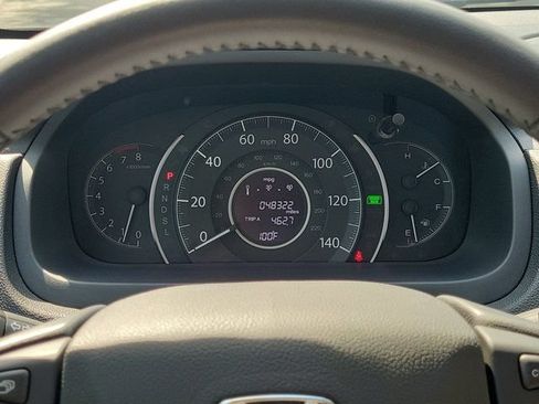 Used 2016 Honda CR-V EX-L image 22