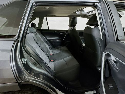 Used 2025 Toyota RAV4 XLE w/ Convenience Package FWD image 25