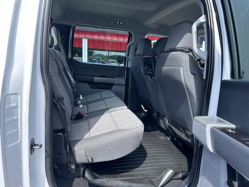 Used 2024 Ford F250 XL w/ STX Appearance Package AWD/4WD image 11