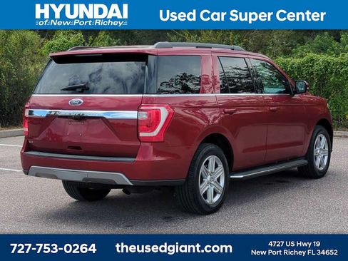Used 2019 Ford Expedition XLT w/ Equipment Group 202A RWD image 5