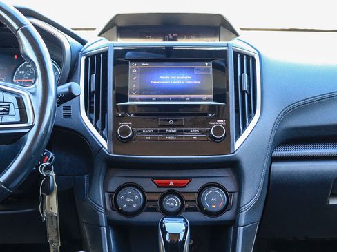 Used 2019 Subaru Crosstrek 2.0i Premium AWD/4WD image 16