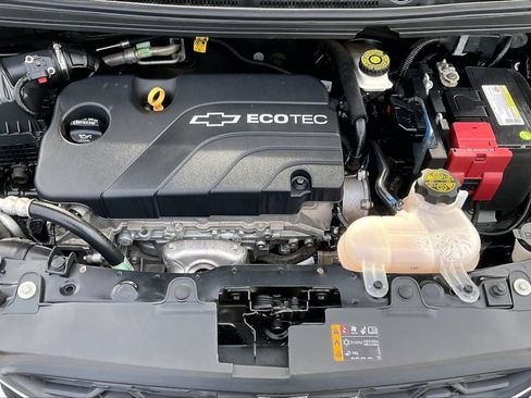 Used 2020 Chevrolet Spark LT image 9