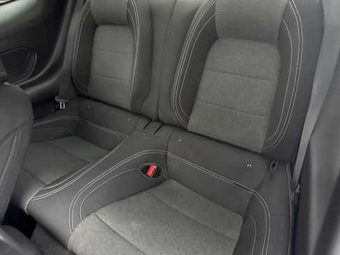 Used 2025 Ford Mustang GT image 16