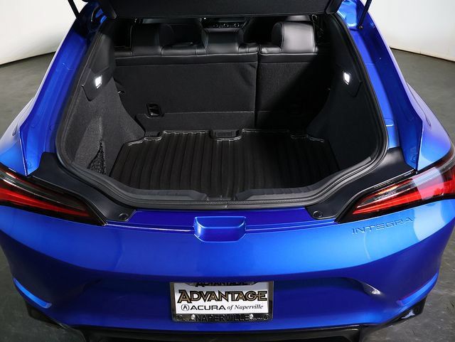 Used 2026 Acura Integra A-Spec FWD image 28