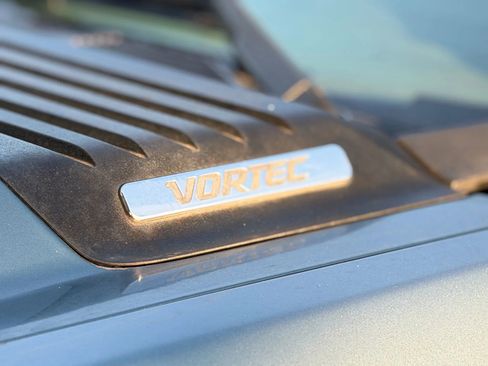 Used 2007 Chevrolet Silverado 2500 W/T w/ LS Package image 24