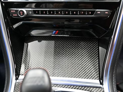 Used 2023 BMW M8 Gran Coupe xDrive Competition w/ Premium Package image 28