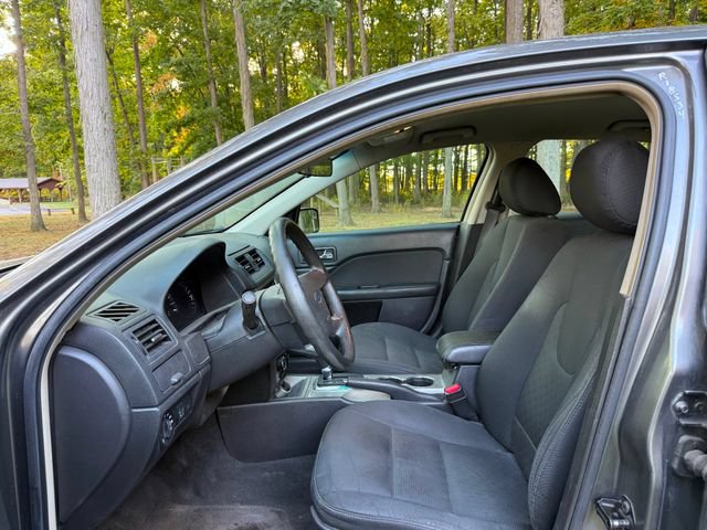 Used 2012 Ford Fusion SE FWD image 7