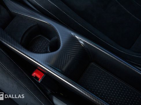 Used 2021 McLaren 765LT image 30