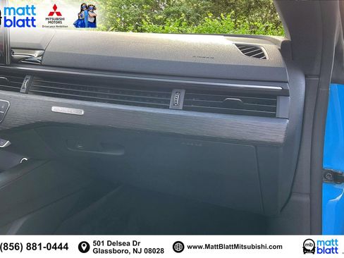 Used 2022 Audi A5 2.0T Premium image 18