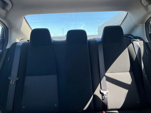 Used 2025 Nissan Sentra SV FWD image 37