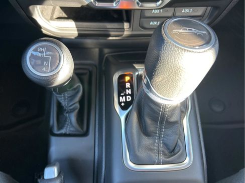 New 2026 Jeep Gladiator Sport image 21