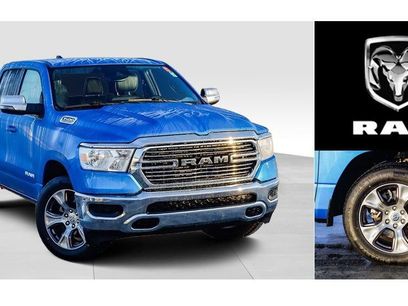 Used 2024 RAM 1500 Laramie