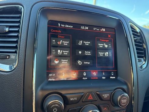 Used 2019 Dodge Durango SRT image 29