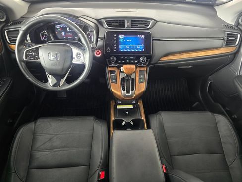 Used 2021 Honda CR-V Touring image 24
