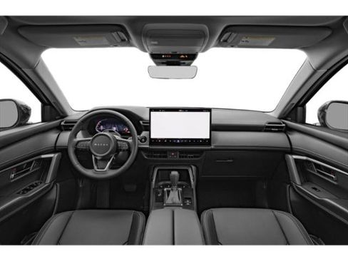 New 2026 MAZDA CX-5 2.5 S w/ Premium Plus Package AWD/4WD image 7