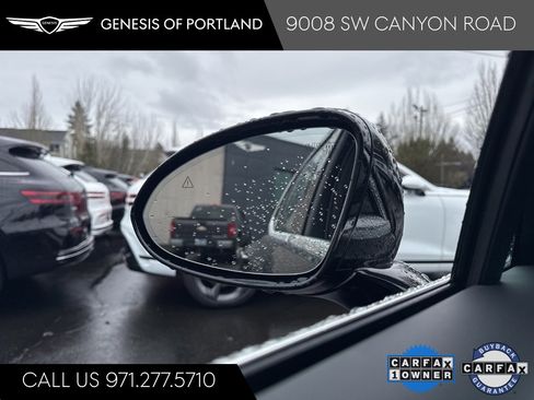 Used 2025 Genesis G90 3.5T image 43