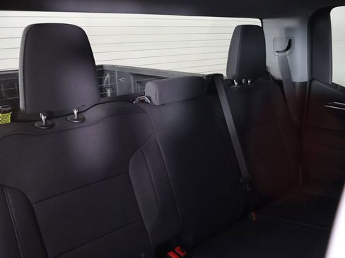 Used 2023 Chevrolet Silverado 1500 LT AWD/4WD image 29