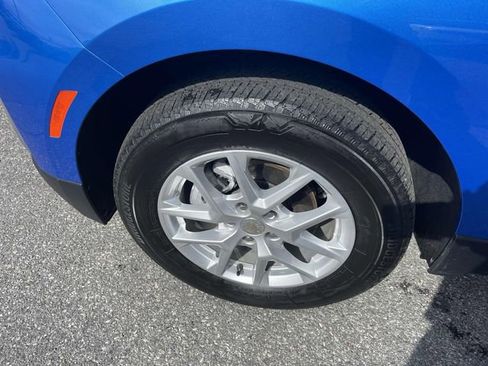 Used 2024 Chevrolet Equinox LT image 13