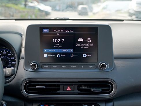 Used 2023 Hyundai Kona SE FWD image 48