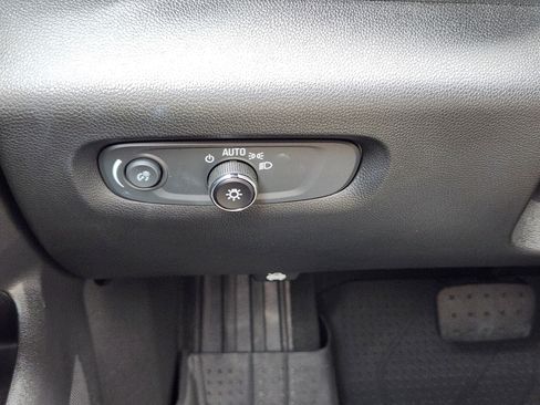 Certified 2023 Chevrolet Traverse Premier w/ Redline Edition image 22