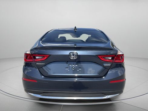 Used 2020 Honda Insight Touring image 4