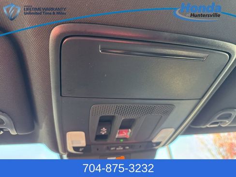 New 2026 Honda Accord Sport image 31