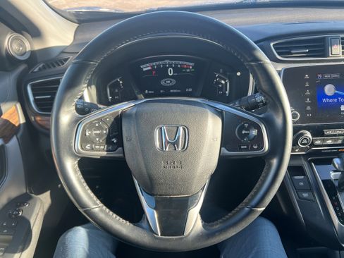 Used 2017 Honda CR-V Touring image 23