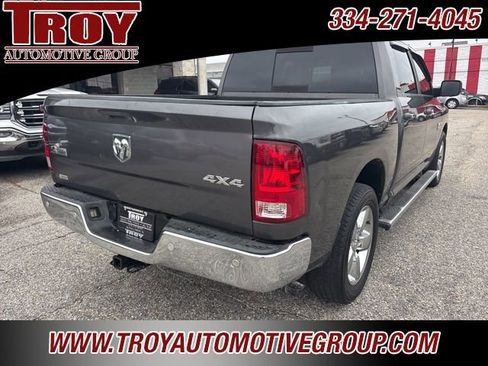 Used 2014 RAM 1500 Big Horn image 12